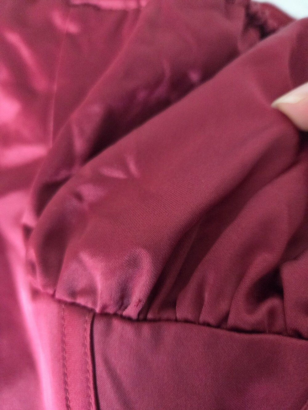 Ruby House of CB 'Sebille' Small - Picture 12 of 16
